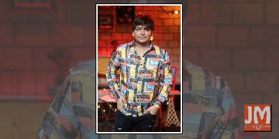 Maniesh Paul, Paritosh Tripathi to do comical B'wood game show