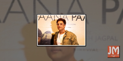 Jimmy Sheirgill: I'm offered a lot of cop roles, I pick the ones I really like