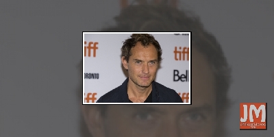 Firefighters visit Jude Law's home after false alarm