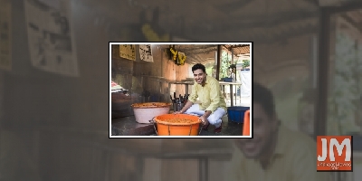 Evolve, do not get stuck on authenticity: Chef Ranveer Brar