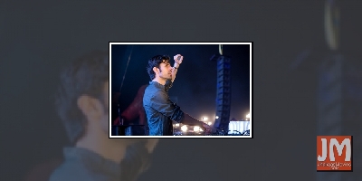 KSHMR 'proud' to work with DJ duo Lost Stories on 'Bombay dreams'
