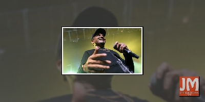 Rapper Divine out with new track titled 'Punya Paap'