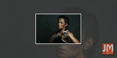 Budding actress Samikssha gets in shape for action mode