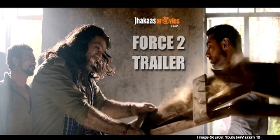 Watch Force 2 Official Trailer