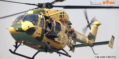 Bollywood Celebrates Indian Attack On Pakistani Terror Camps