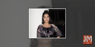 Pooja Gor confesses she is not a good cook