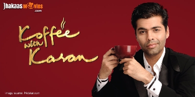 Koffee With Karan Season 5