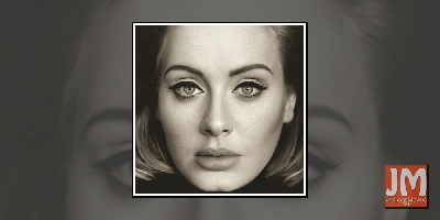 Adele excited about dating again