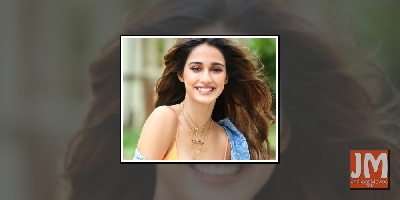 Disha Patani's throwback scuba-diving moment