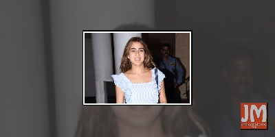 Sara Ali Khan to bring alive Saif, Amrita's hits at IIFA Awards