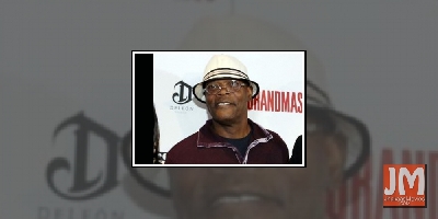Samuel L. Jackson lost six relatives to Alzheimer's