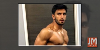 Ranveer Singh's fitness secrets revealed