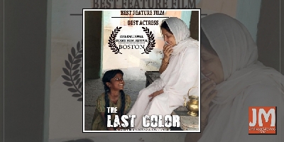 Neena Gupta bags Best Actress award at film fest in Boston
