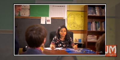 Bullying affects mental growth of kids: Indian-American actress (Lead)