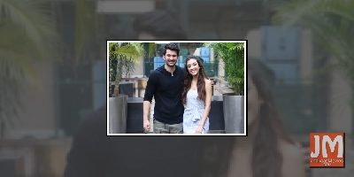 Sahher Bambba: Dharamji advised me to be like sponge