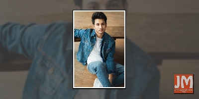 Rohit Saraf: Walking TIFF red carpet for 'The Sky Is Pink' was surreal