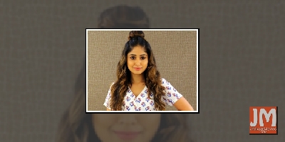 Pranali Ghogare replaces Sambhabana on 'Rajaa Betaa'