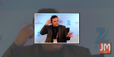 Amish sees self-publishing as freedom of expression