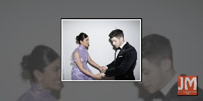 Thank you for being mine: Priyanka to Nick Jonas