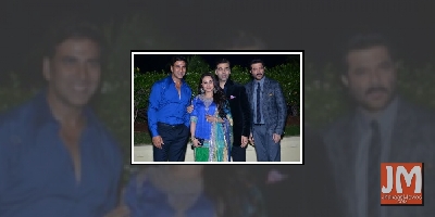 PM Modi turns 69, gets wishes galore from B-Town celebs