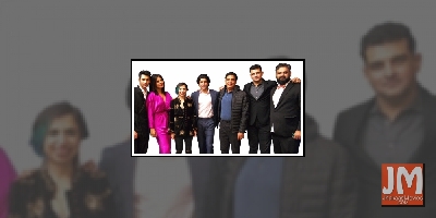 Audience connecting with your film is special: Priyanka