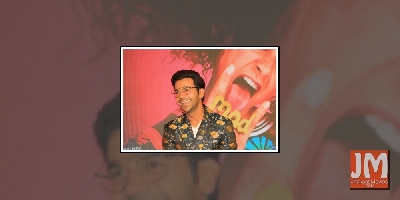 Rajkummar has spoiled me for life: 'Made In China' director