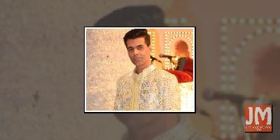 Ma Anand Sheela to be in India, to converse with KJo