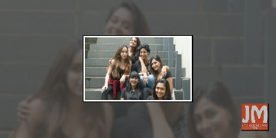 Aamir's son Junaid joins sister Ira's debut directorial play