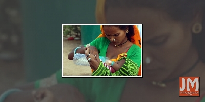 What makes Indian mothers happy? (Guest column)