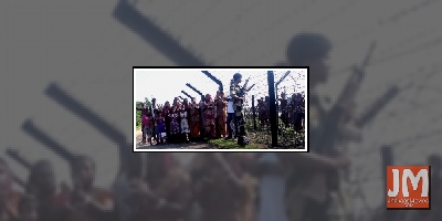 New documentary on village split by India-Bangladesh fence