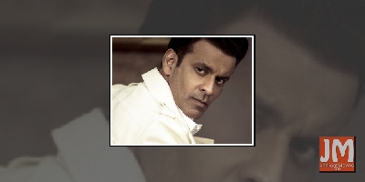 Manoj Bajpayee: I waited patiently for right web show to debut