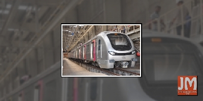 Amitabh Bachchan praises Mumbai Metro on social media