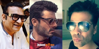 Abhijeet Calls Karan Gay, 