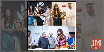 Power Sportz bags international excellence award in Dubai