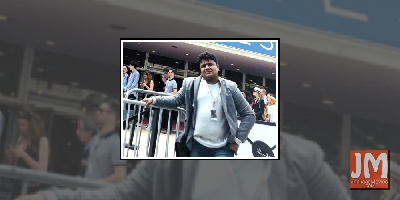 'Nakkash' wins two big awards at film fest in Boston