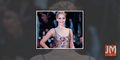 Did JLaw secretly marry her art dealer fiance?