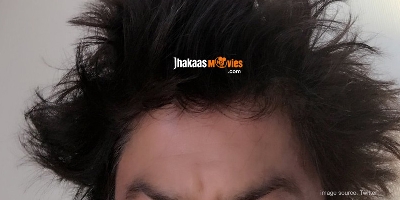 Meet The Stylist Behind Shah Rukh Khan's Latest Hairdo