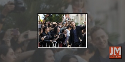 When Hiddleston asked Chris Hemsworth to hit him