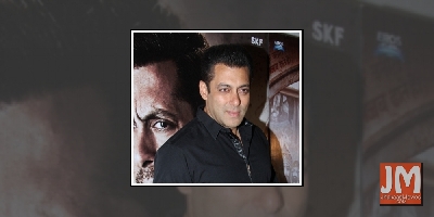 Salman Khan 'will definitely have a release on Eid' next year