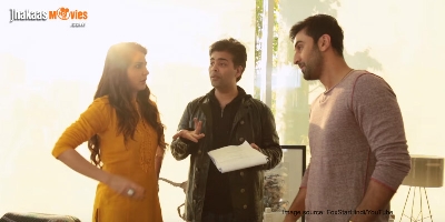 Watch The Making Of Ae Dil Hai Mushkil