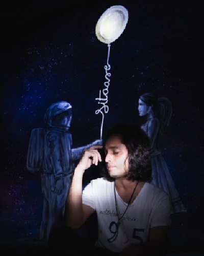 Singer Nikhil Dsouza, known for hit Bollywood songs like 