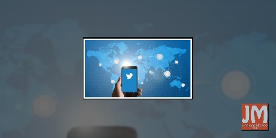 News reporter dials dead man, Twitterati in splits