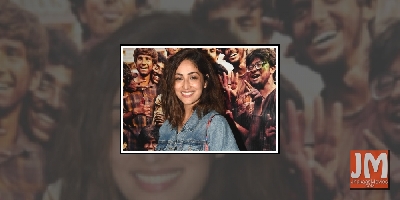 Yami to explore new methods of organic farming in hometown