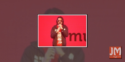 Bhuvan Bam reveals 'what actually happened' at IIFA 2019