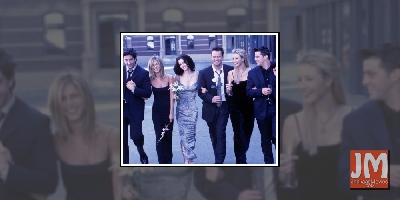 Lisa Kudrow, Courteney Cox get nostalgic as 'Friends' turn 25