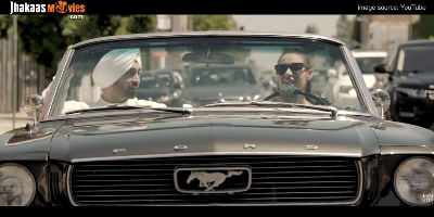 7 Million Views For Diljit Dosanjh's 'Do You Know' Song