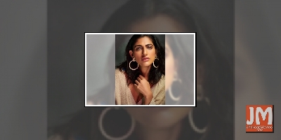 Kubbra Sait to represent 'Sacred Games' at International Emmys