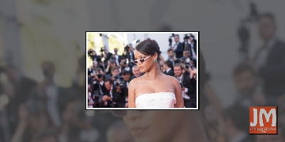 Rihanna healing well after scooter accident