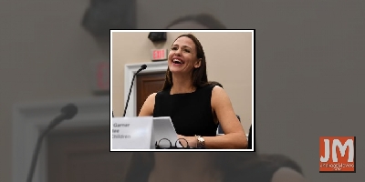 Jennifer Garner's family and cats have kept her sane amid lockdown