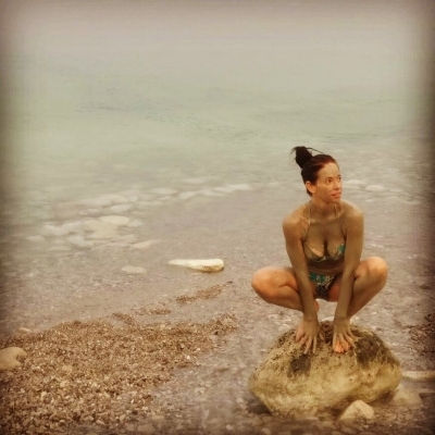 Travelling is an organic part of my life Kalki